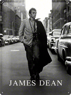 Metalowy plakat szyld blacha tin signs James Dean Prezent