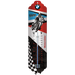 Metalowy termometr motocyklisty BMW